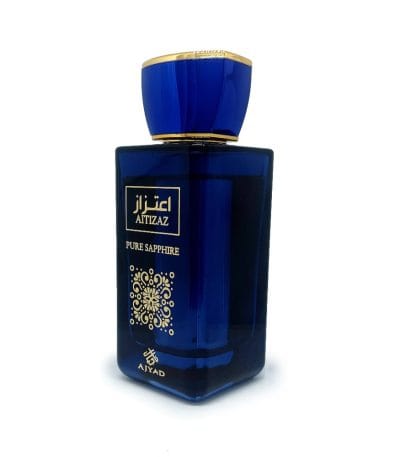 aitizaz pure sapphire ajyad oudh shop