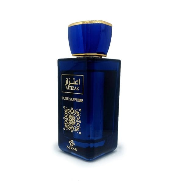 aitizaz pure sapphire ajyad oudh shop