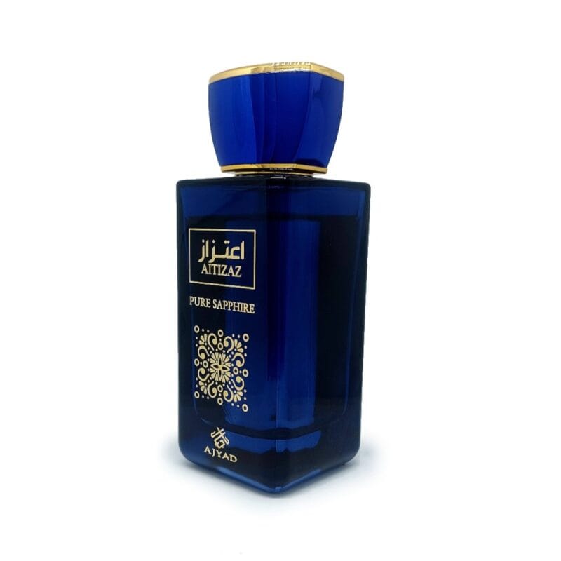 aitizaz pure sapphire ajyad oudh shop