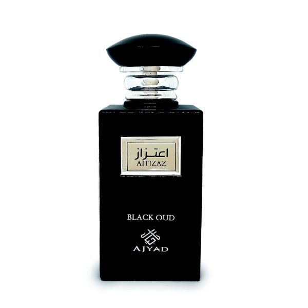 Aitizaz Black Oud 100ml EDP