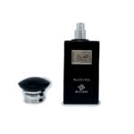 black oud perfume by ajyad aitizaz series