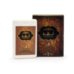 Anaqat travel size oud perfume bottle by Ard Al Oud
