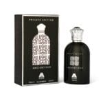 Ancient Oud perfme oud shop 100ml oriental oud perfume