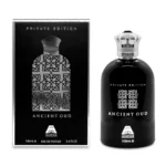 Ancient Oud perfme oud shop 100ml oriental oud perfume