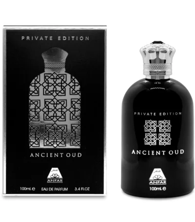Ancient Oud perfme oud shop 100ml oriental oud perfume
