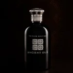 Ancient Oud perfme oud shop 100ml oriental oud perfume