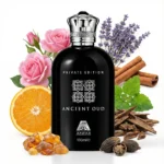 Ancient Oud perfme oud shop 100ml oriental oud perfume
