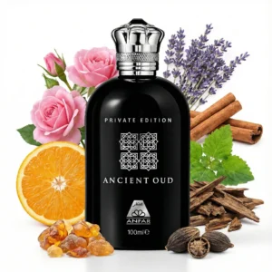 Ancient Oud perfme oud shop 100ml oriental oud perfume