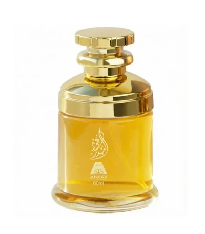 Anfar oudh al badar 60ml strong oud perfume
