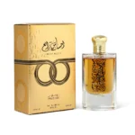 sweet oud perfume by adyan ehsas raee available at oudh shop