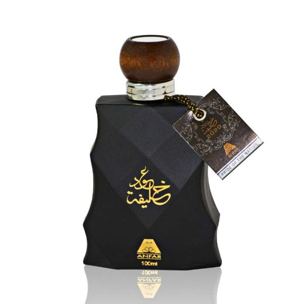 oudh khalifa black 2020 oud perfume oudh shop