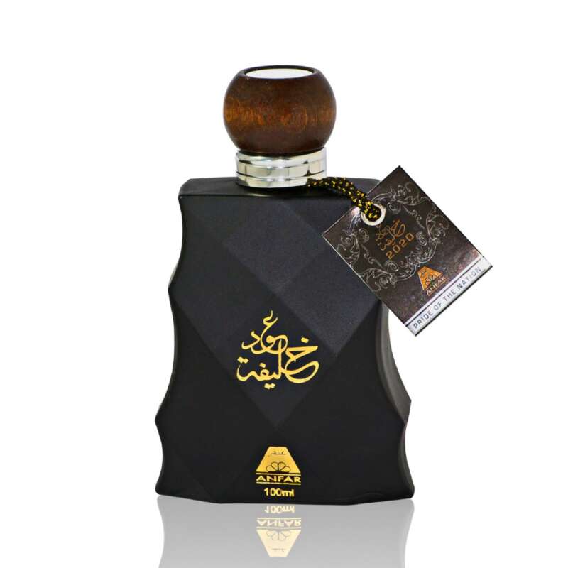 oudh khalifa black 2020 oud perfume oudh shop