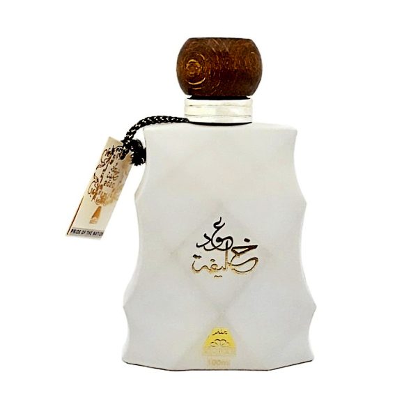 oudh khalifa