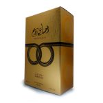adyan ehsas raee sweet oud perfume oudh shop
