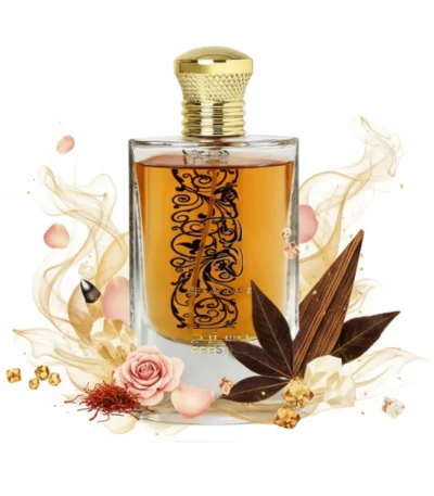 sweet oud perfume longlasting by adyan ehsas raee available at oudh shop