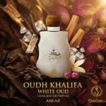 oudh khalifa 2020 anfar luxurious white oud perfume oudh shop