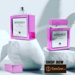 anfar Monarch luxury limited edition perfume for women oudh shop