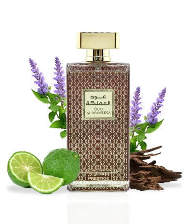 Oud Al Mamlika by Adyan – 100ml EDP Unisex Rose Oud Perfume
