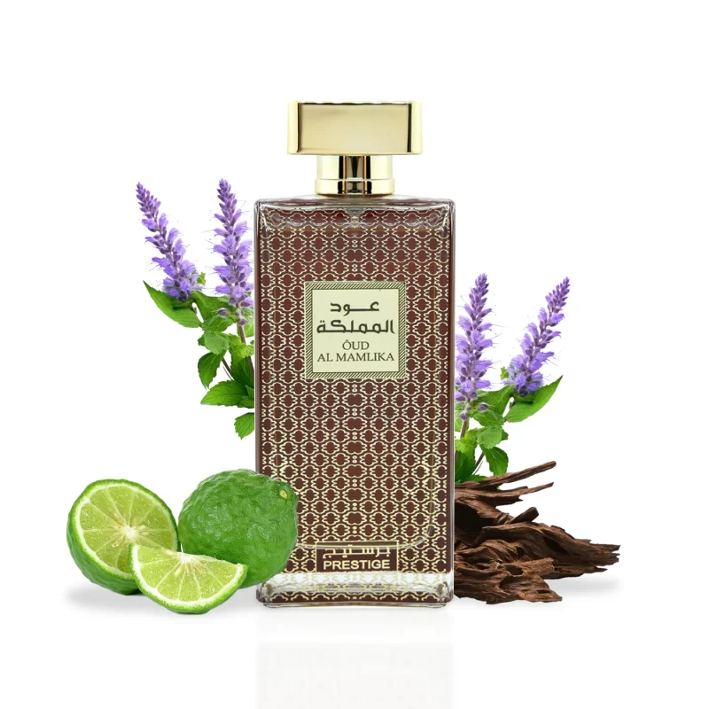 Oud Al Mamlika by Adyan – 100ml EDP Unisex Rose Oud Perfume