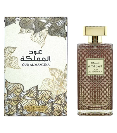 Oud Al Mamlika by Adyan – 100ml EDP Unisex Rose Oud Perfume