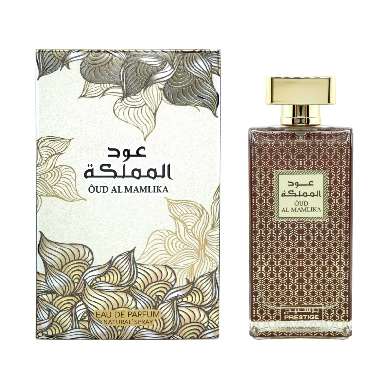 Oud Al Mamlika by Adyan – 100ml EDP Unisex Rose Oud Perfume