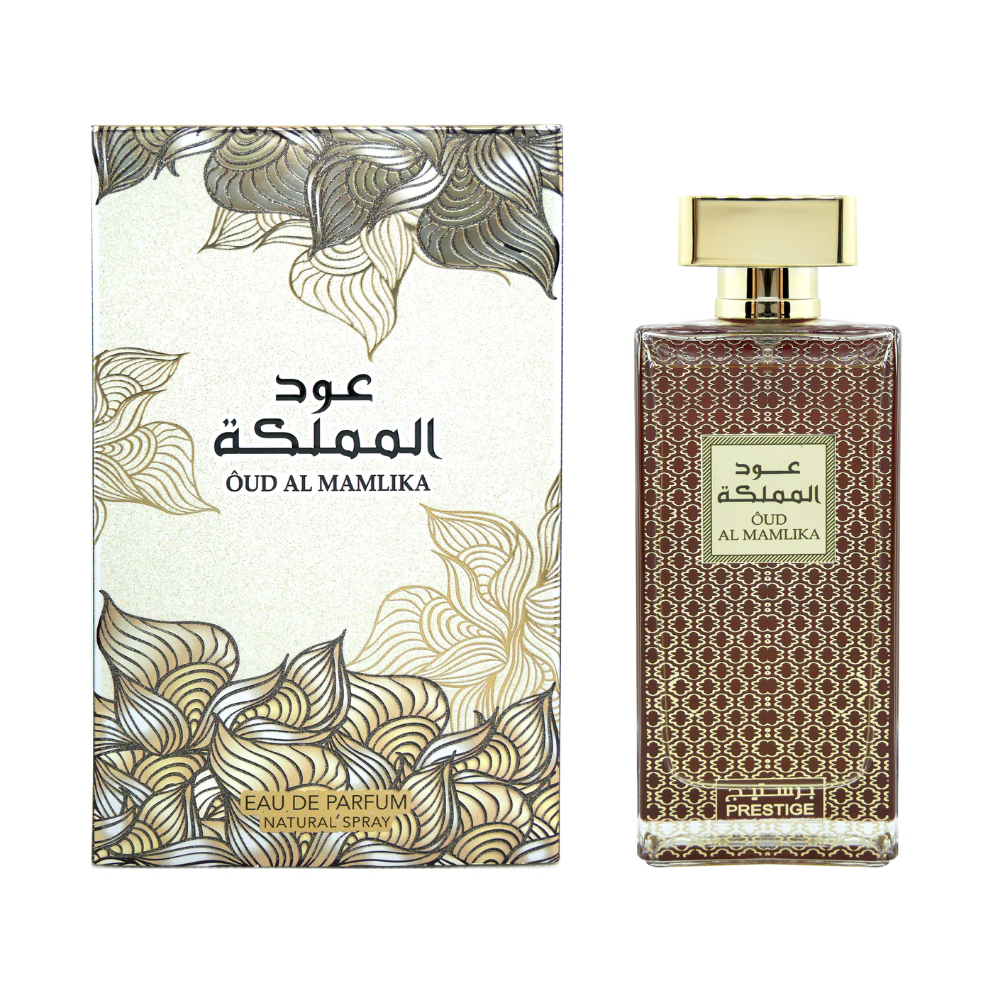Adyan Oud Al Mamlika Perfume 100ml oudh shop Oud Al Mamlika by Adyan – 100ml EDP Unisex Rose Oud Perfume