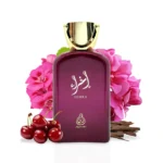 oud perfume for woman ighra by adyan bottle