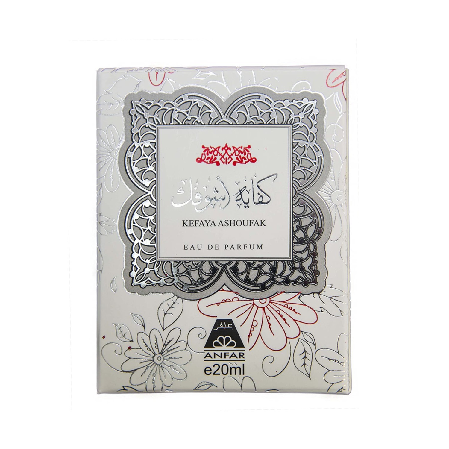 kefaya-ashoufak-20-ml-travel-size-perfume- Kefaya Ashoufak - Image 3