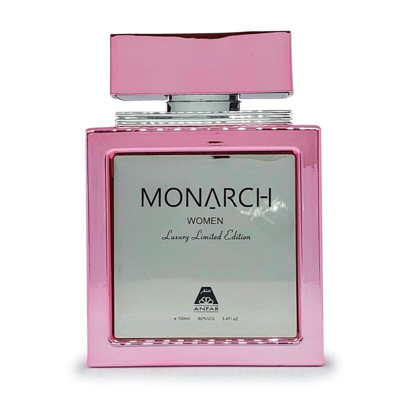 anfar Monarch luxury limited edition perfume for women oudh shop