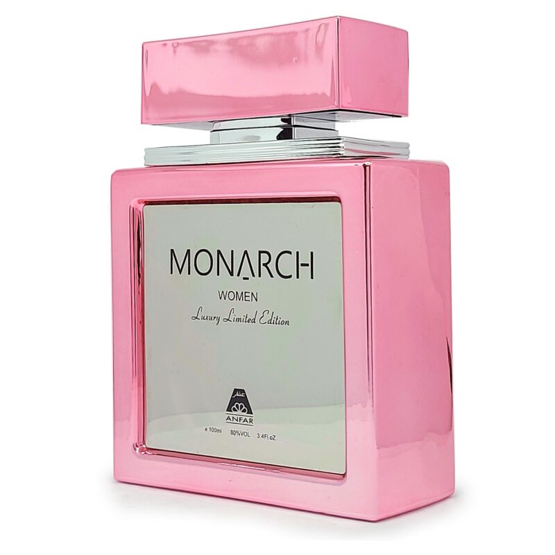 anfar Monarch luxury limited edition perfume for women oudh shop