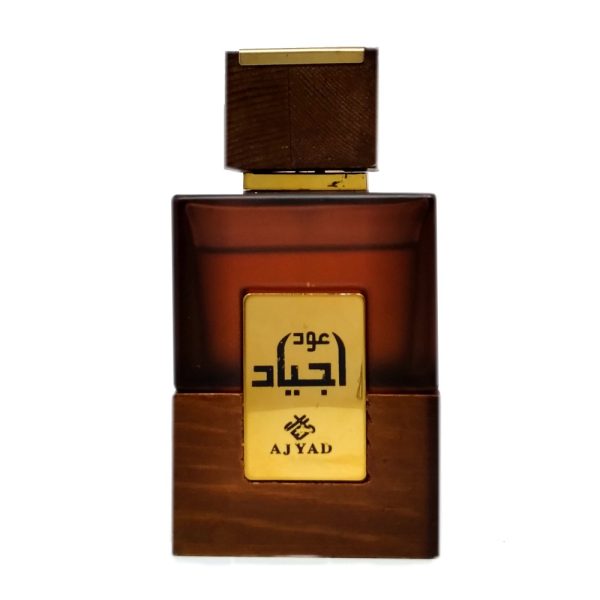 oud ajyad perfume oudh shop