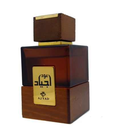 oud ajyad perfume oudh shop