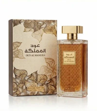 Oud Al Mamlika by Adyan. This majestic 100ml Eau de Parfum is widely regarded as the best oud perfume for women who desire a scent that is both powerful and undeniably feminine.