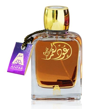 Anfar Oudh Al Qamar uni Oud Perfume oudh Shop