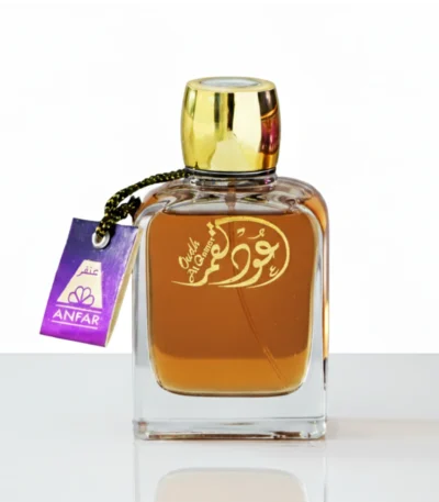 oudh al qamar best oud perfume for men and women at affordable price exclusively at Oudh Shop