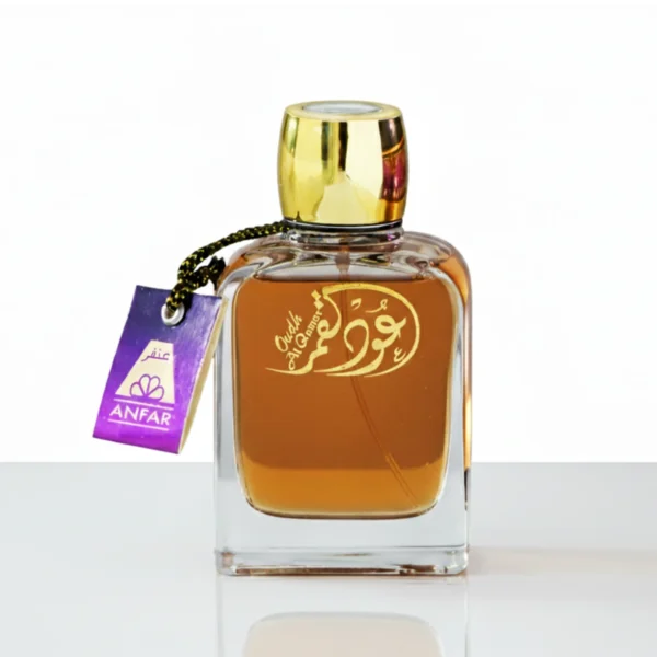 oudh al qamar best oud perfume for men and women at affordable price exclusively at Oudh Shop