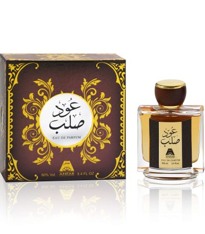 anfar oudh salab 100ml edp oudh perfume oudh shop