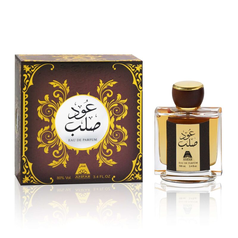 anfar oudh salab 100ml edp oudh perfume oudh shop