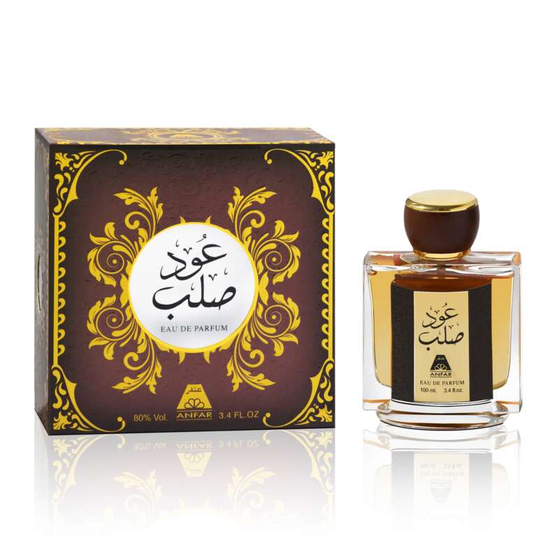 anfar oudh salab 100ml edp oudh perfume oudh shop