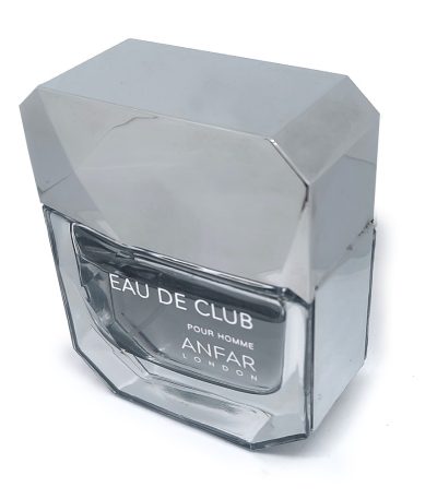 eau de club men anfar london oudh shop