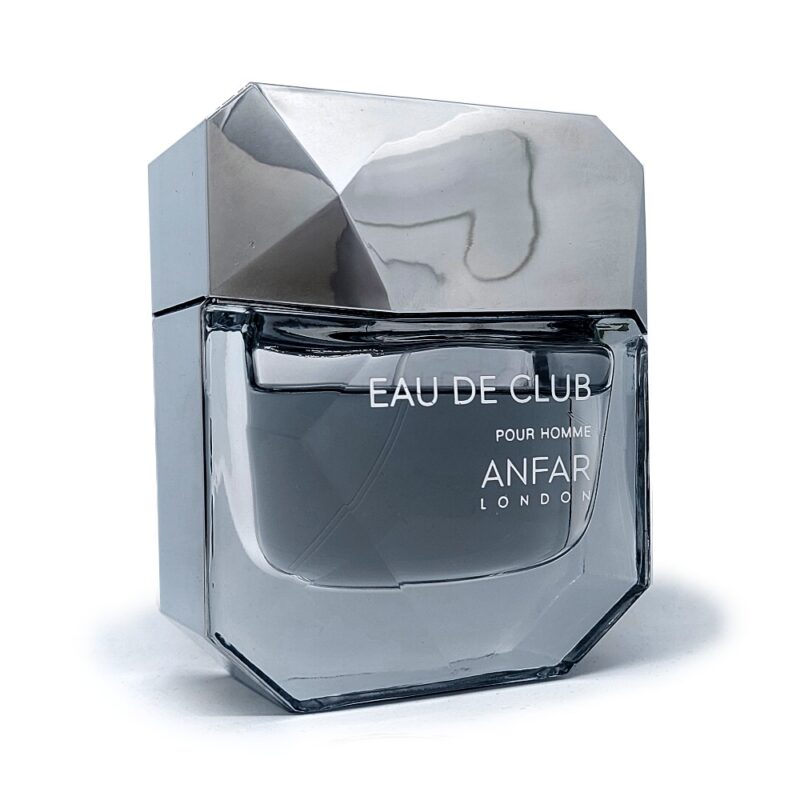 eau de club men anfar london oudh shop