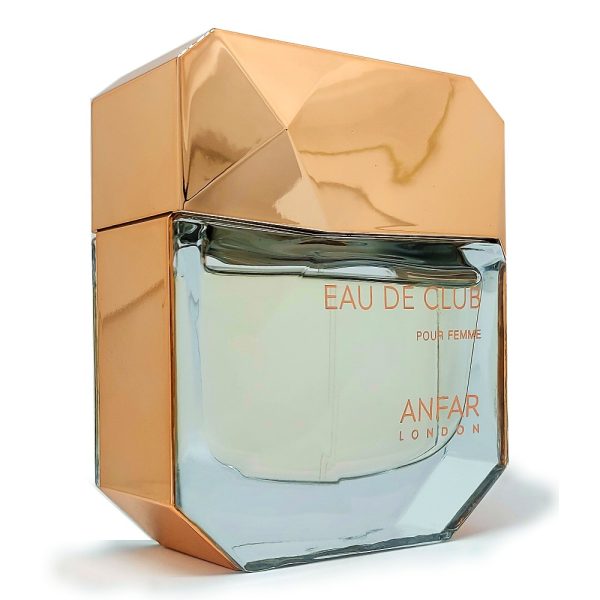 anfar london eau de club femme oudh shop