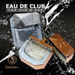 eau de club anfar london Oudh Shop