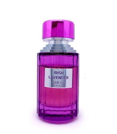 irish lavender perfume anfar london 100ml edo oudh shop