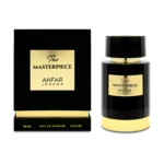 Luxury Arabian oud perfume for men– The Masterpiece by Anfar London 100ml Eau de Parfum