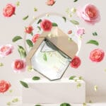 Eau De Club Pour Femme by Anfar London 100ml Eau de Parfum a sophisticated luxury seductive sweet Oud Perfume for women