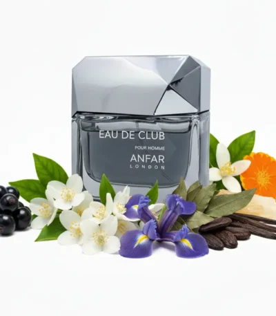 creed aventus alternaive A modern sweet-gourmand masculine fragrance with a fruity opening, elegant floral heart, and warm vanilla-tonka base — perfect for date nights and colder seasons.