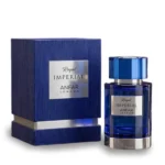 Royal Imperial by Anfar London. This commanding 100ml Eau de Parfum is the definitive masculine musk fragrance for the modern gentleman