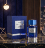 Patchouli Velvet Musk scent for Men royal imperieal by anfar london bottle