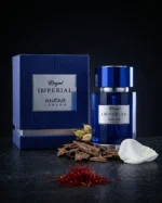 Royal Imperial - Patchouli Velvet Musk Scent for Men (100ml EDP) - Image 7
